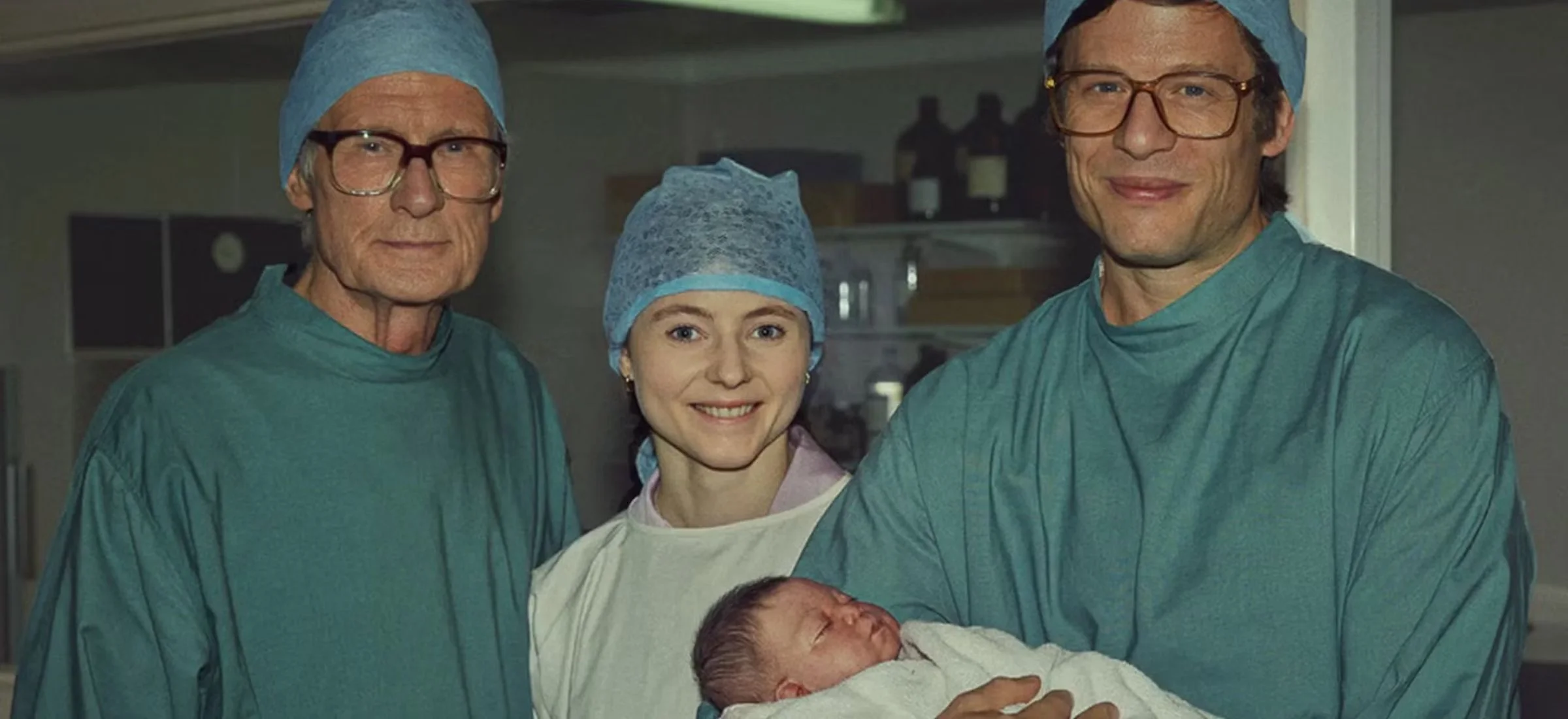 joy film 2024 netflix opinie recenzja obsada czy warto in vitro