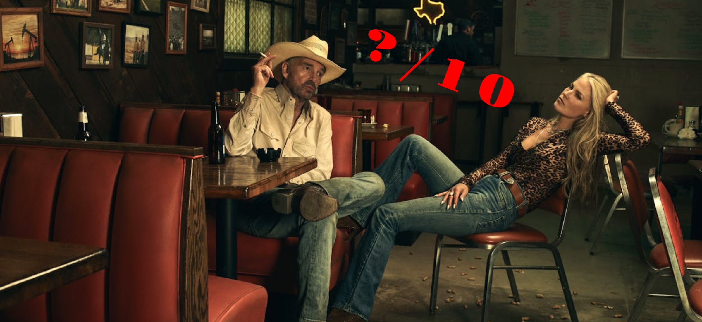 landman negocjator skyshowtime recenzja yellowstone