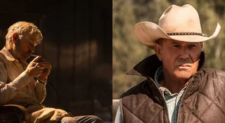Nowy serial twórcy "Yellowstone" przebił nawet... "Yellowstone". W streamingu takiego hitu jeszcze nie było