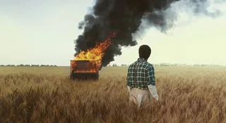 Nowy film Netfliksa nakręcił syn Denzela Washingtona. I jest to rzecz absolutnie fenomenalna