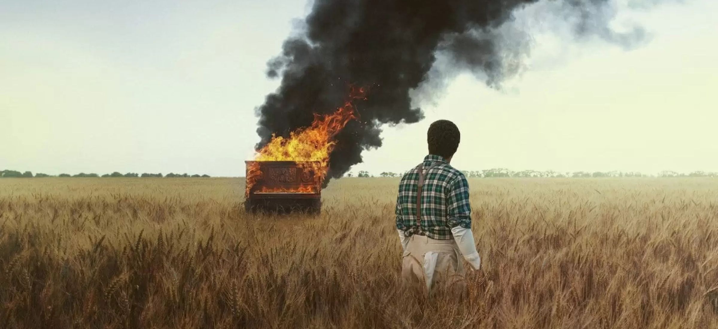 lekcja gry na pianinie recenzja opinie netflix film obsada czy obejrzeć