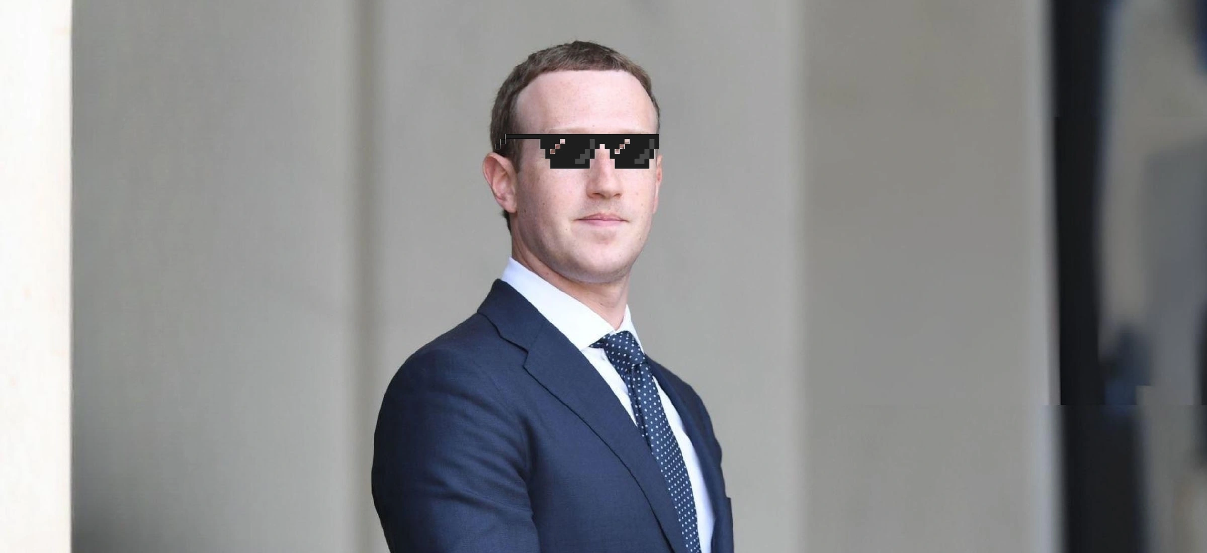 mark zuckerberg get low cover piosenka z-pain t-pain