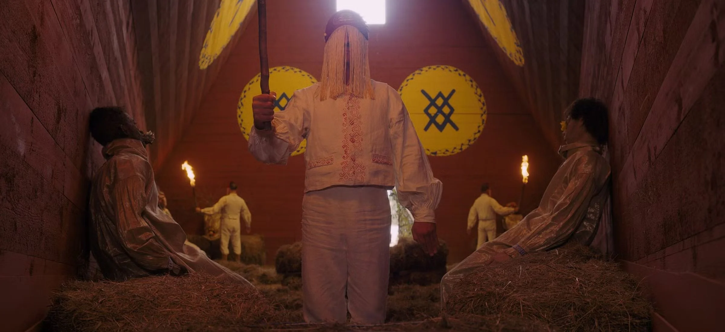 midsommar w biały dzień gdzie obejrzeć online za darmo tvp vod horror
