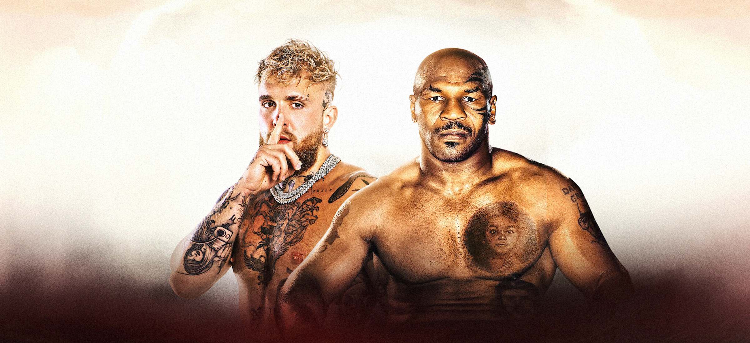 mike tyson jake paul netflix problemy