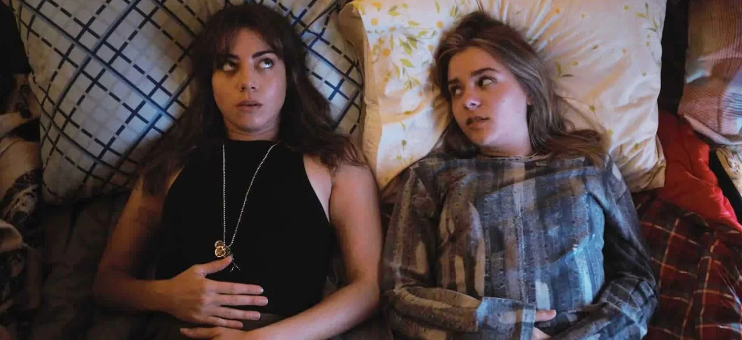 prime video co obejrzeć my old ass opinia recenzja film amazon aubrey plaza