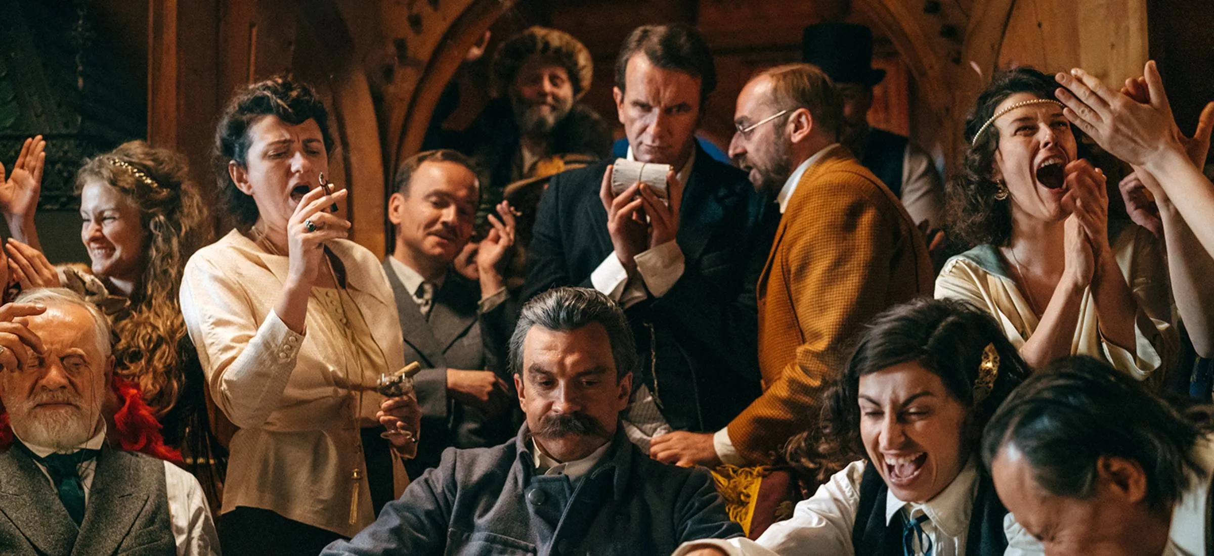 niebezpieczni dżentelmeni za darmo player co obejrzeć
