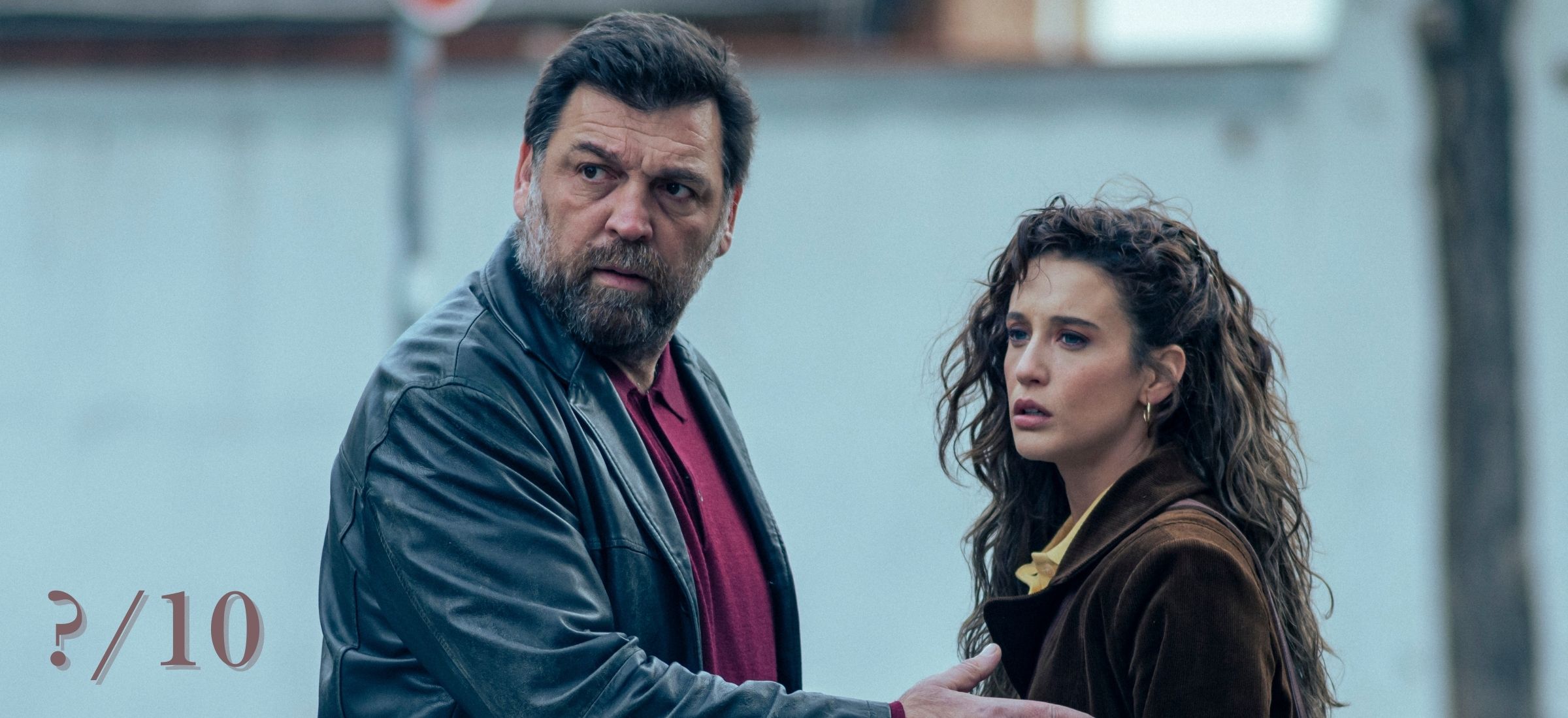 oblezenie banku recenzja netflix serial