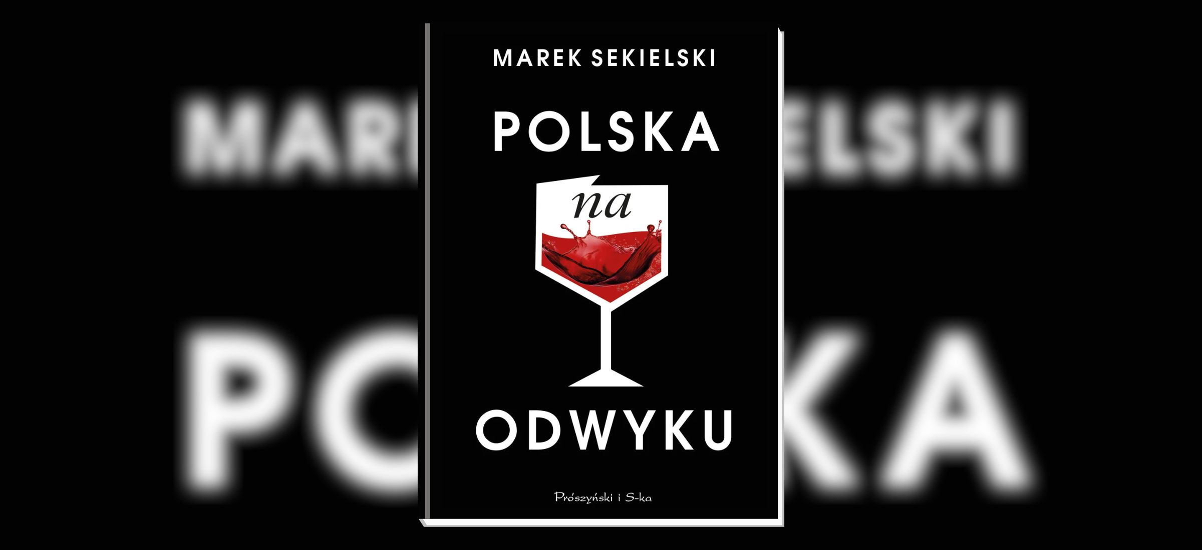 polska na odwyku sekielski recenzja