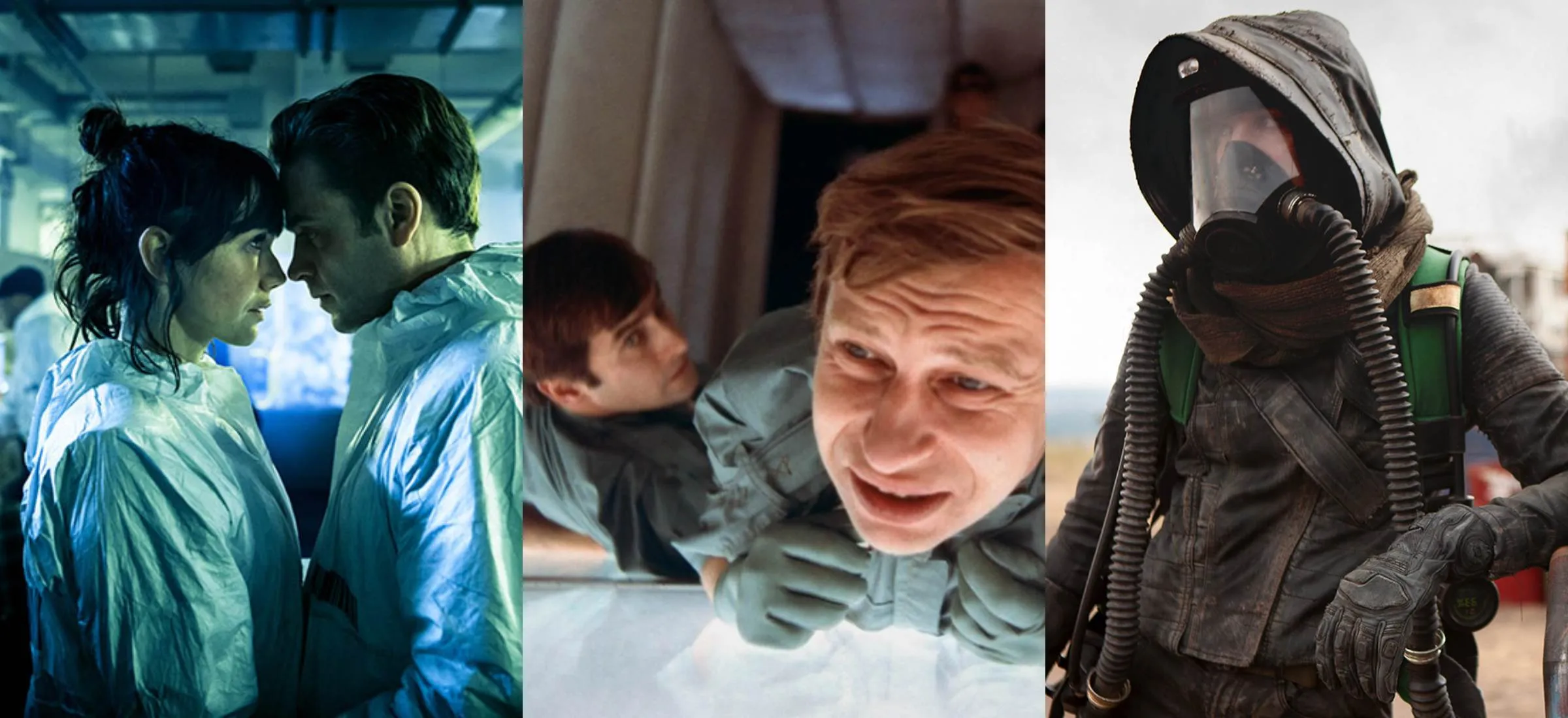 polskie filmy sci fi co obejrzeć