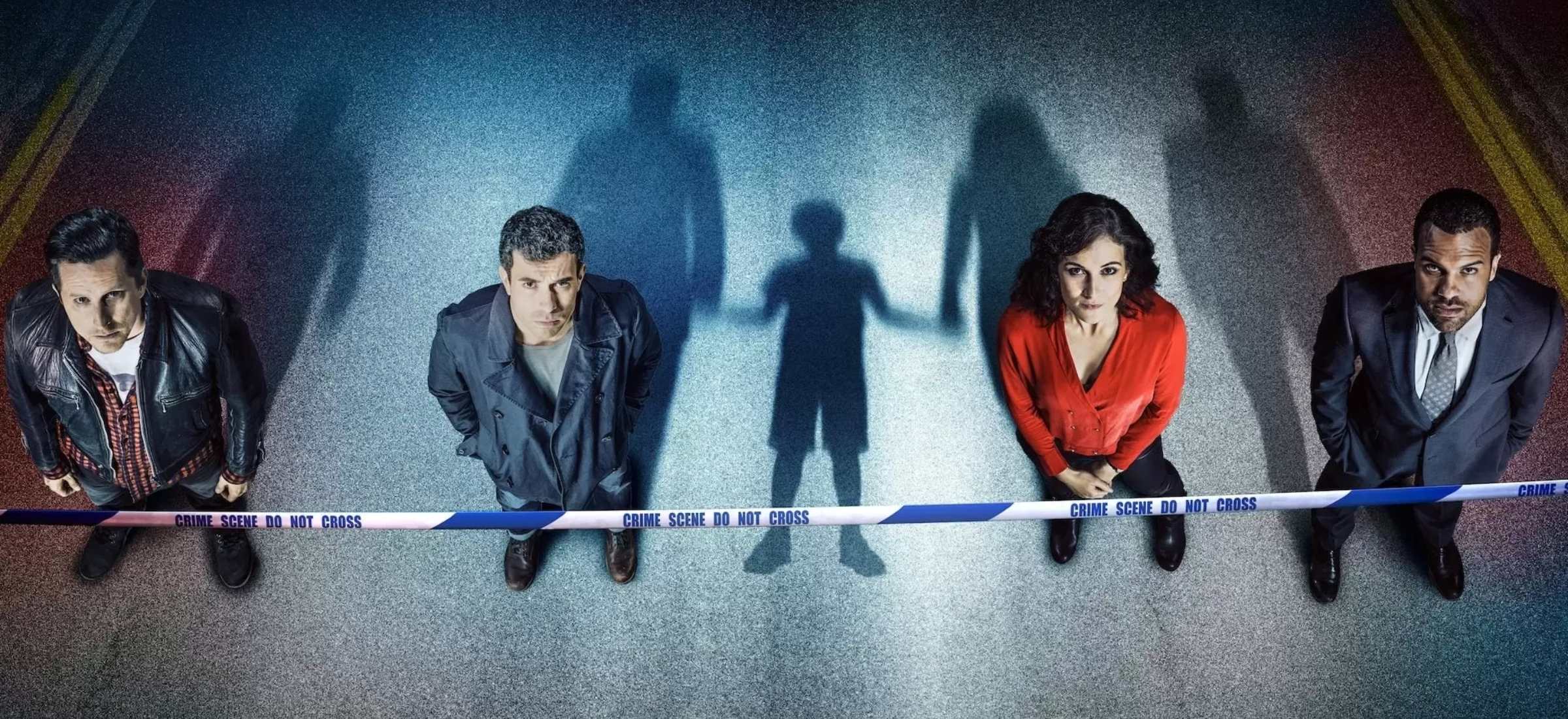 porzucony harlan coben serial tvp gdzie obejrzeć