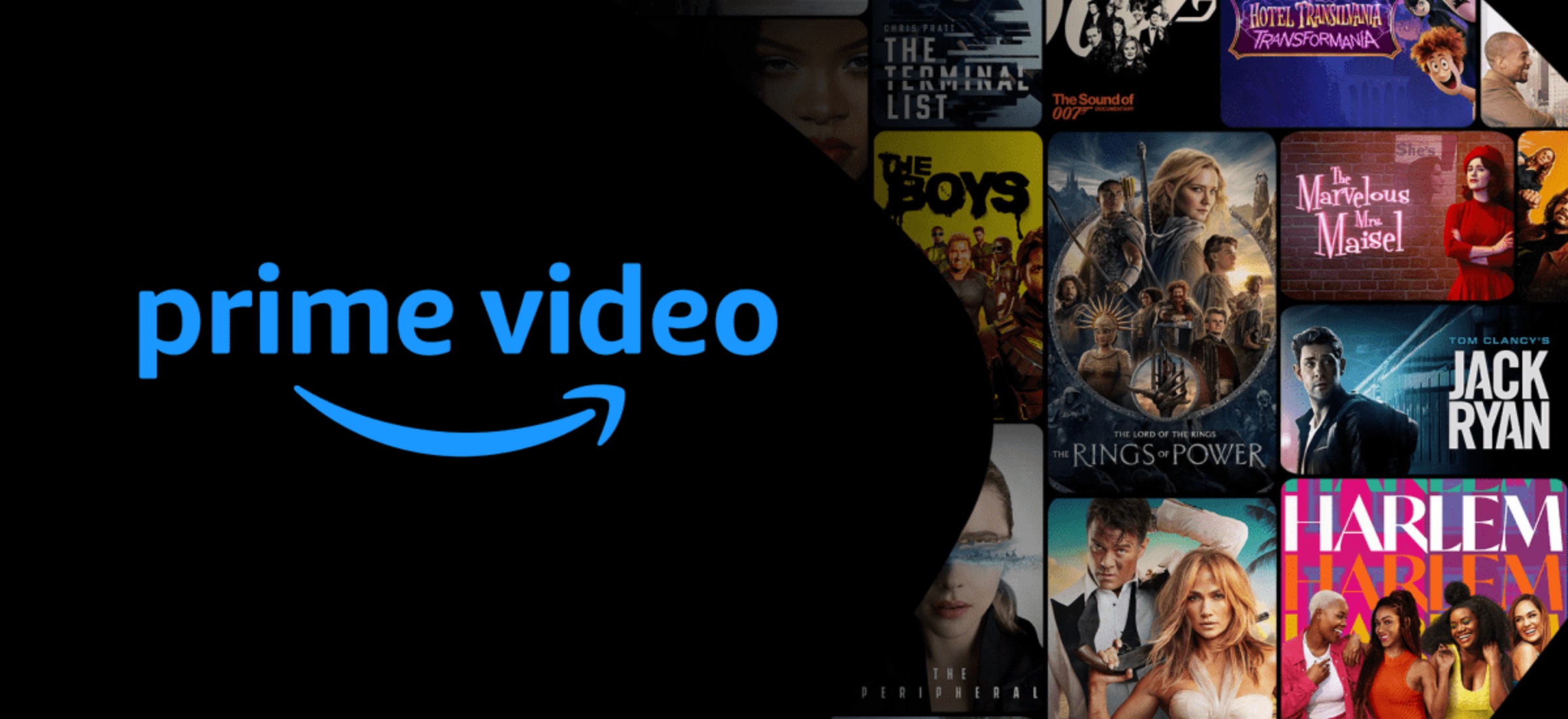 prime video amazon co obejrzeć nowości