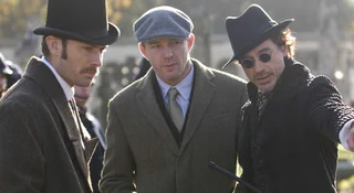 sherlock holmes 3
