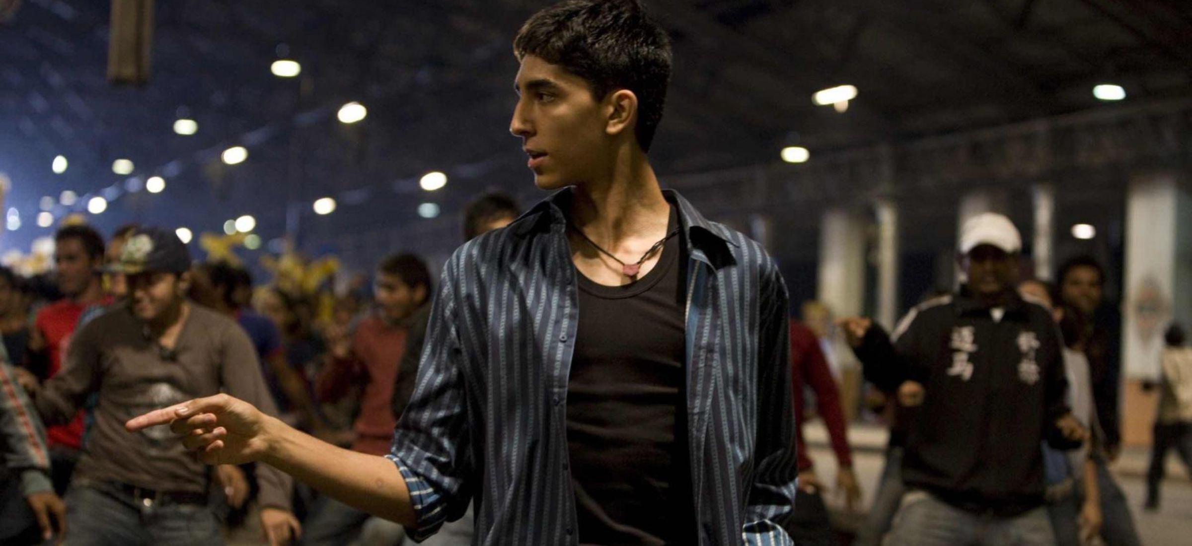 slumdog milioner z ulicy 2 film serial premiera