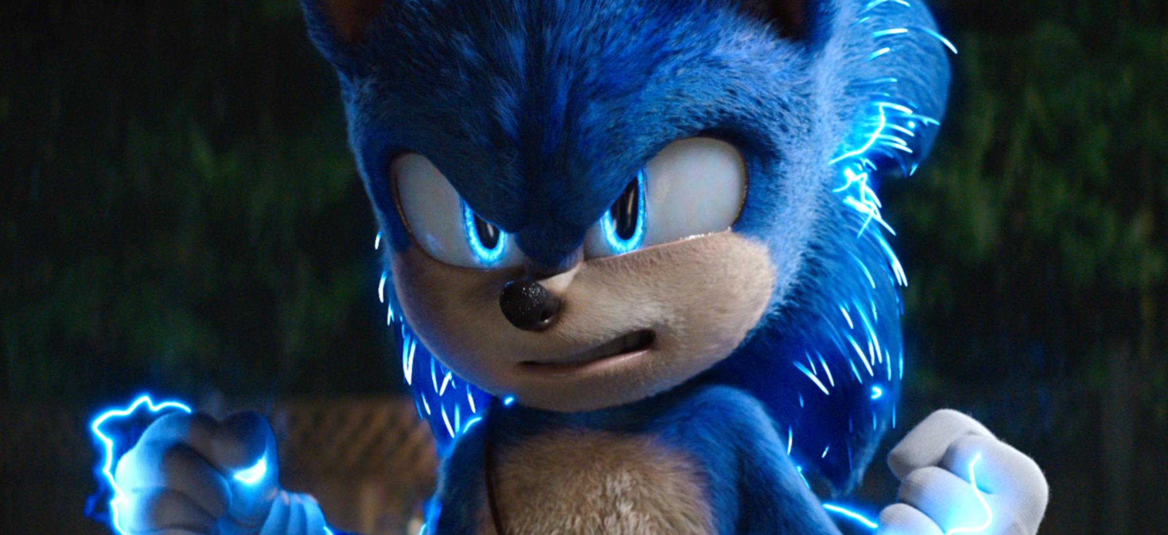 sonic szybki jak błyskawica gdzie obejrzeć online