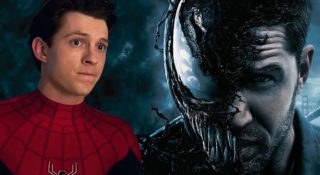 spider man 4 venom tom hardy premiera filmu