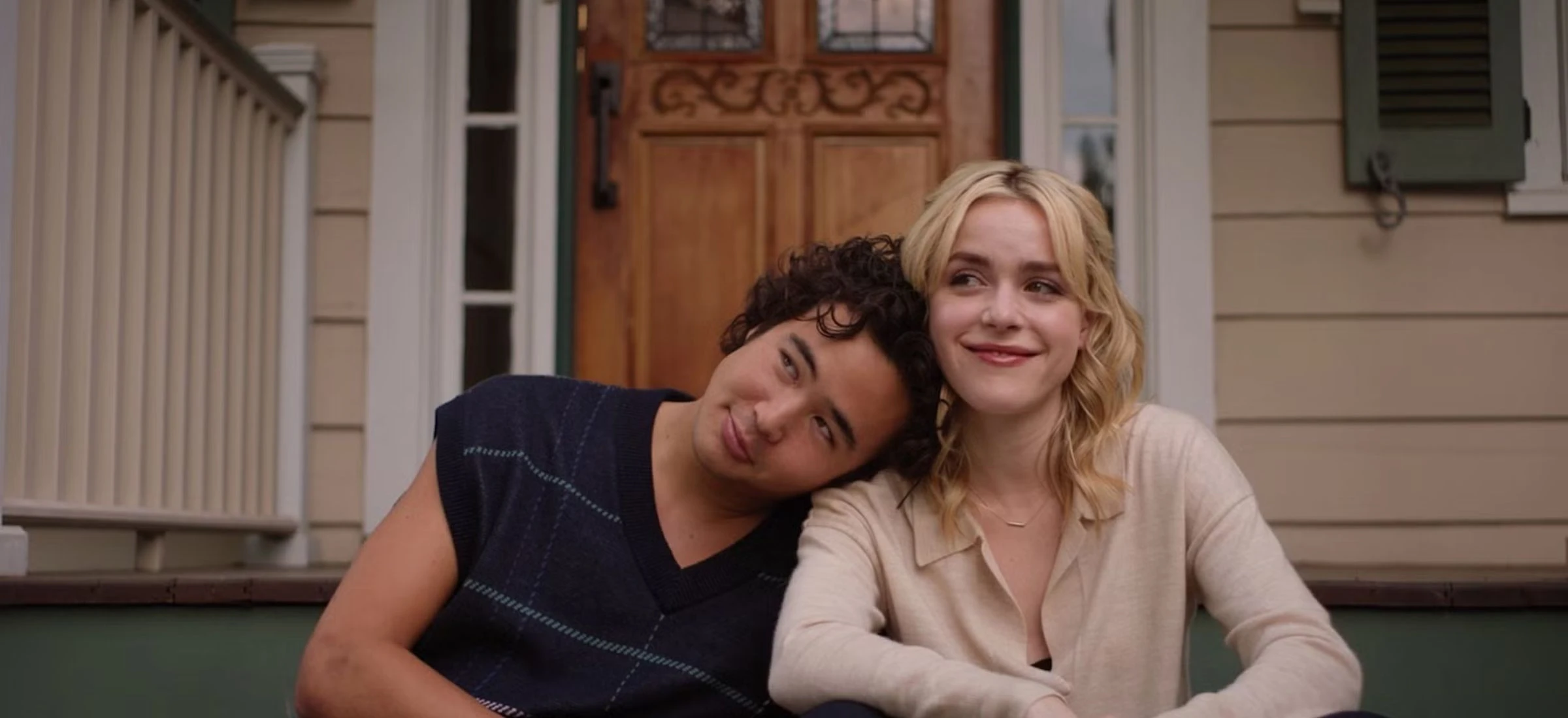 szkolne miłości max opinie recenzja film-obsada-kiernan-shipka-sweethearts