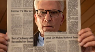 Ten serial prześcignął nawet "Arcane". Subskrybenci Netfliksa wywąchali nowy hit