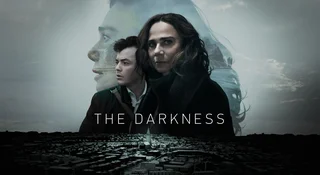 the darkness recenzja skyshowtime