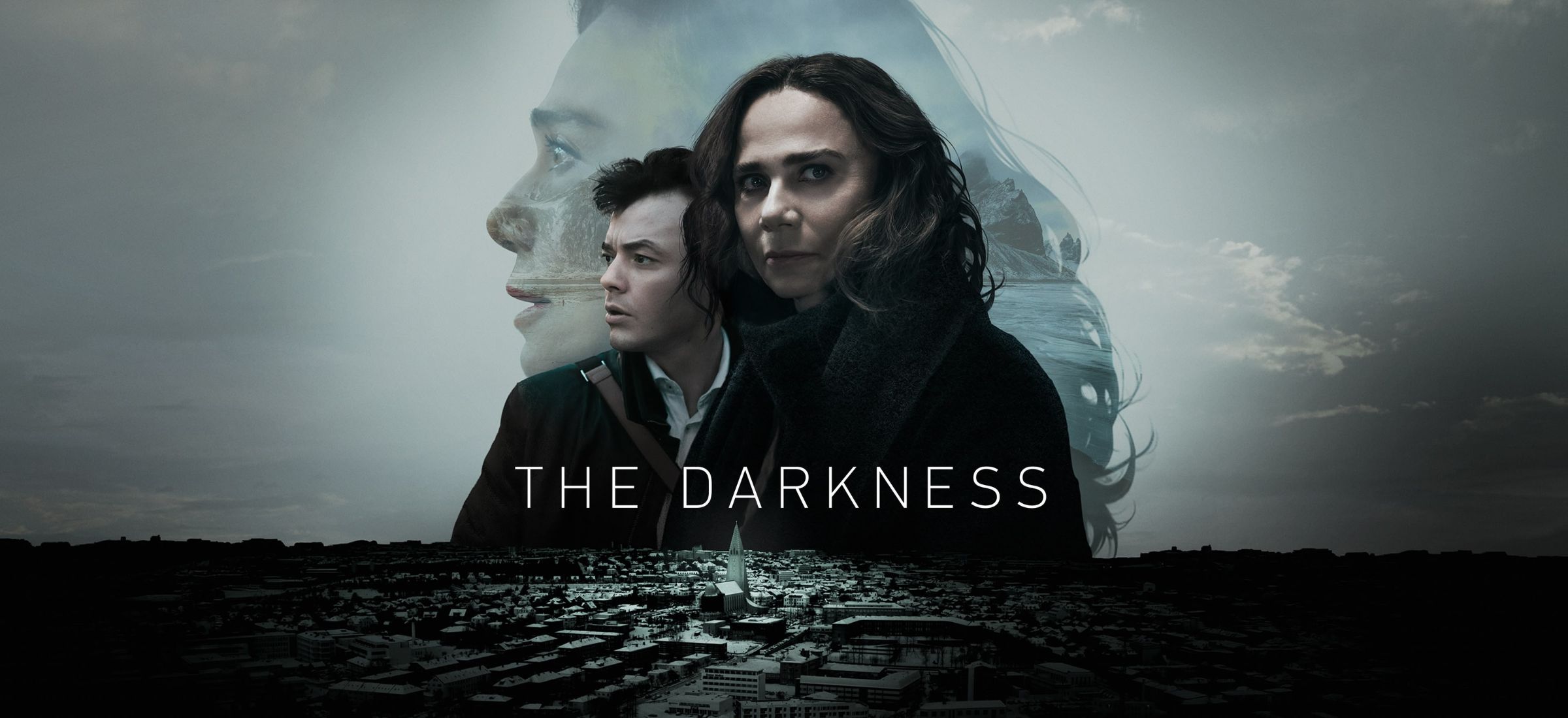 the darkness recenzja skyshowtime