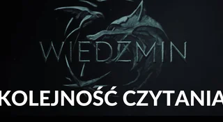 wiedzmin opowiadania kolejnosc the witcher netflix