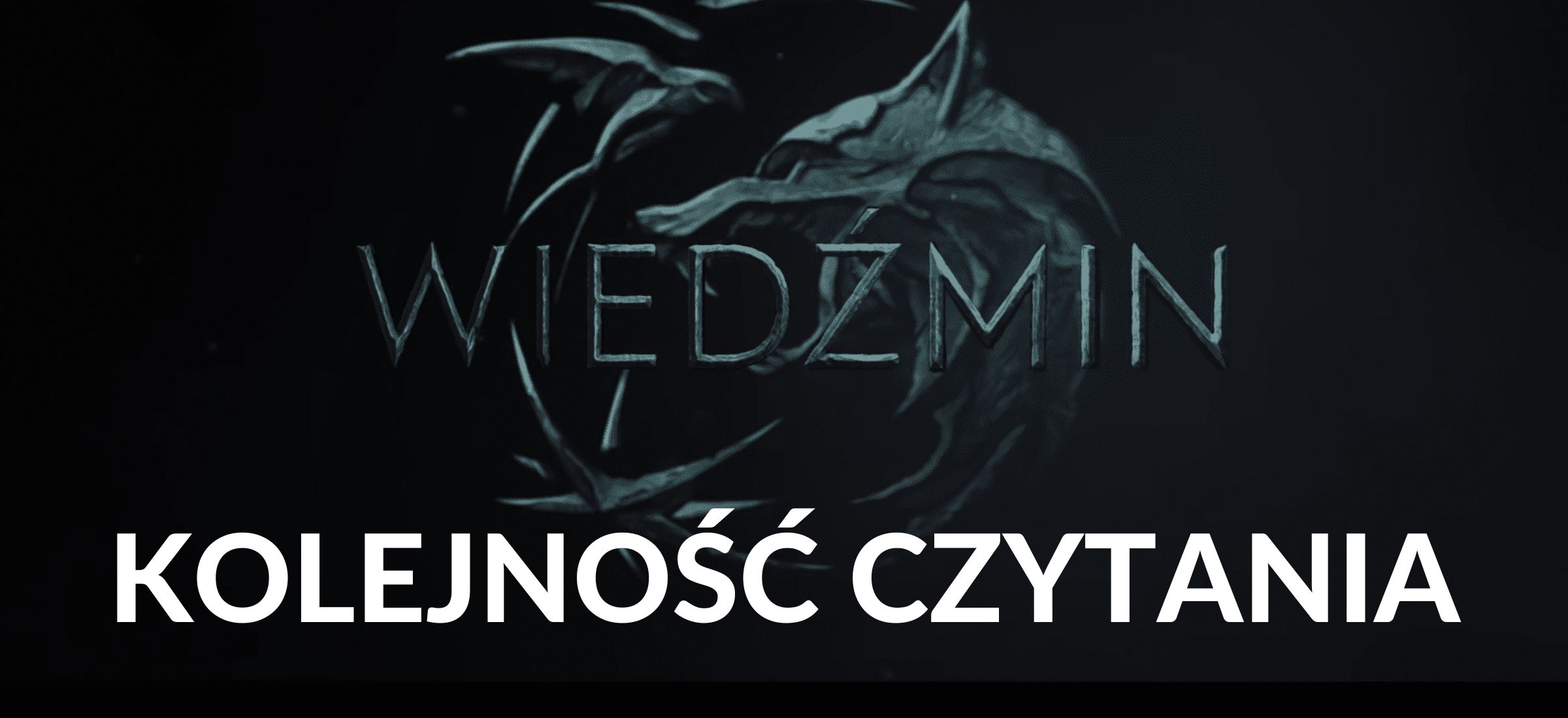 wiedzmin opowiadania kolejnosc the witcher netflix
