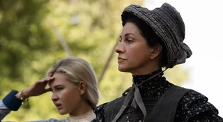 Kobieta, która zabiła Johna Duttona była jego prapraciocią? Ale zagmatwane to uniwersum "Yellowstone"