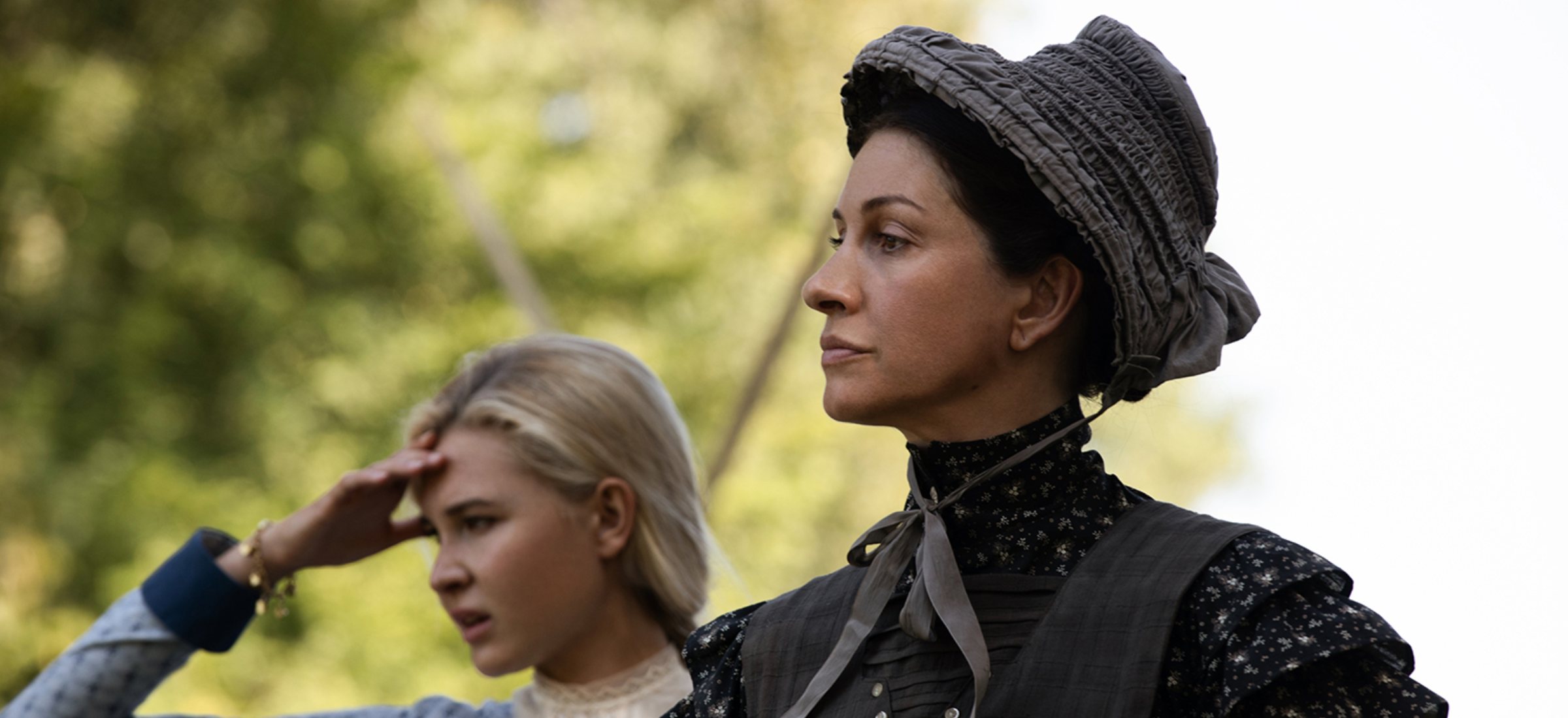 yellowstone 1883 skyshowtime seriale