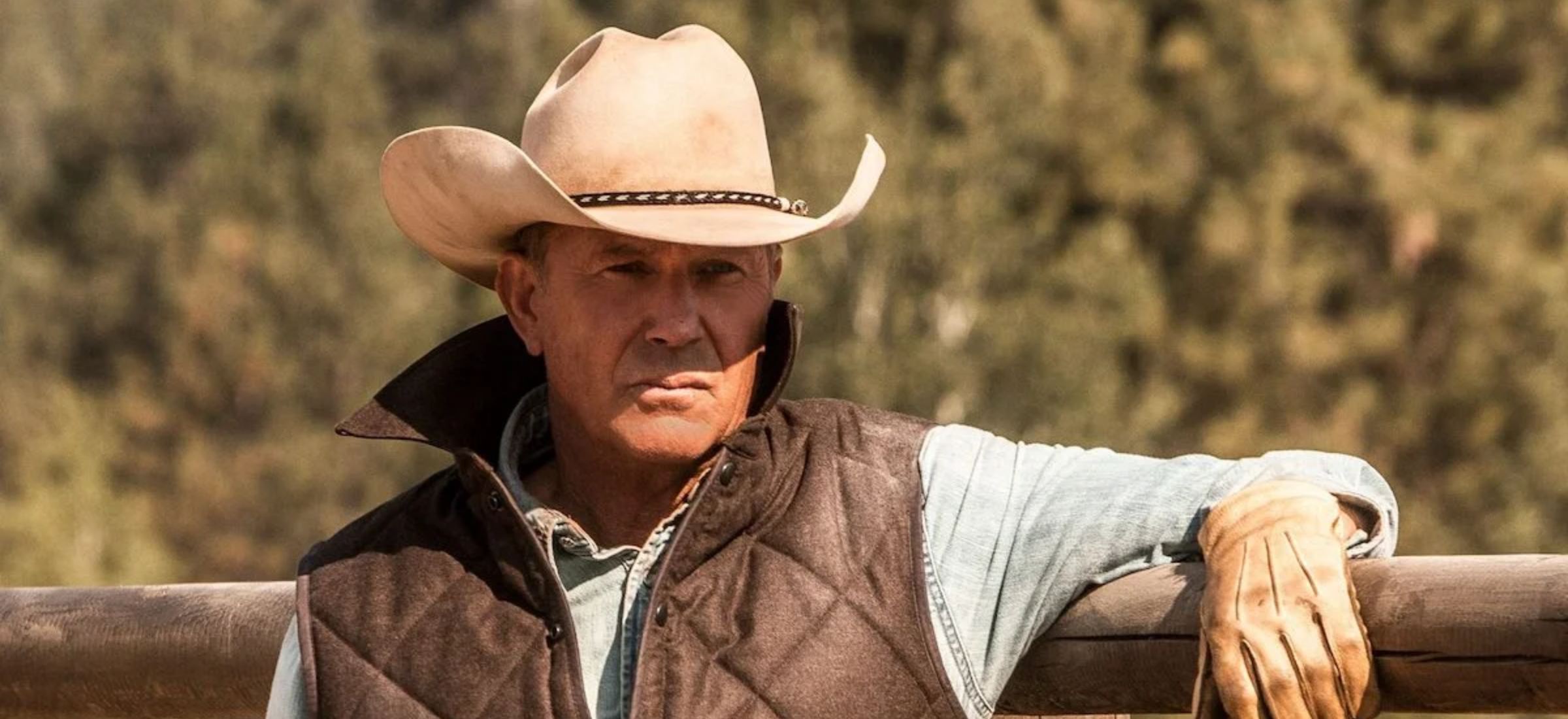 yellowstone skyshowtime kevin costner odejście