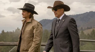Fani wściekli na "Yellowstone" i Kevina Costnera. Gwiazdor serialu: o nie, w każdym razie...