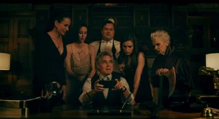 To coś więcej niż horror. Film, który podbija Netfliksa, dał mi niewyobrażalną satysfakcję
