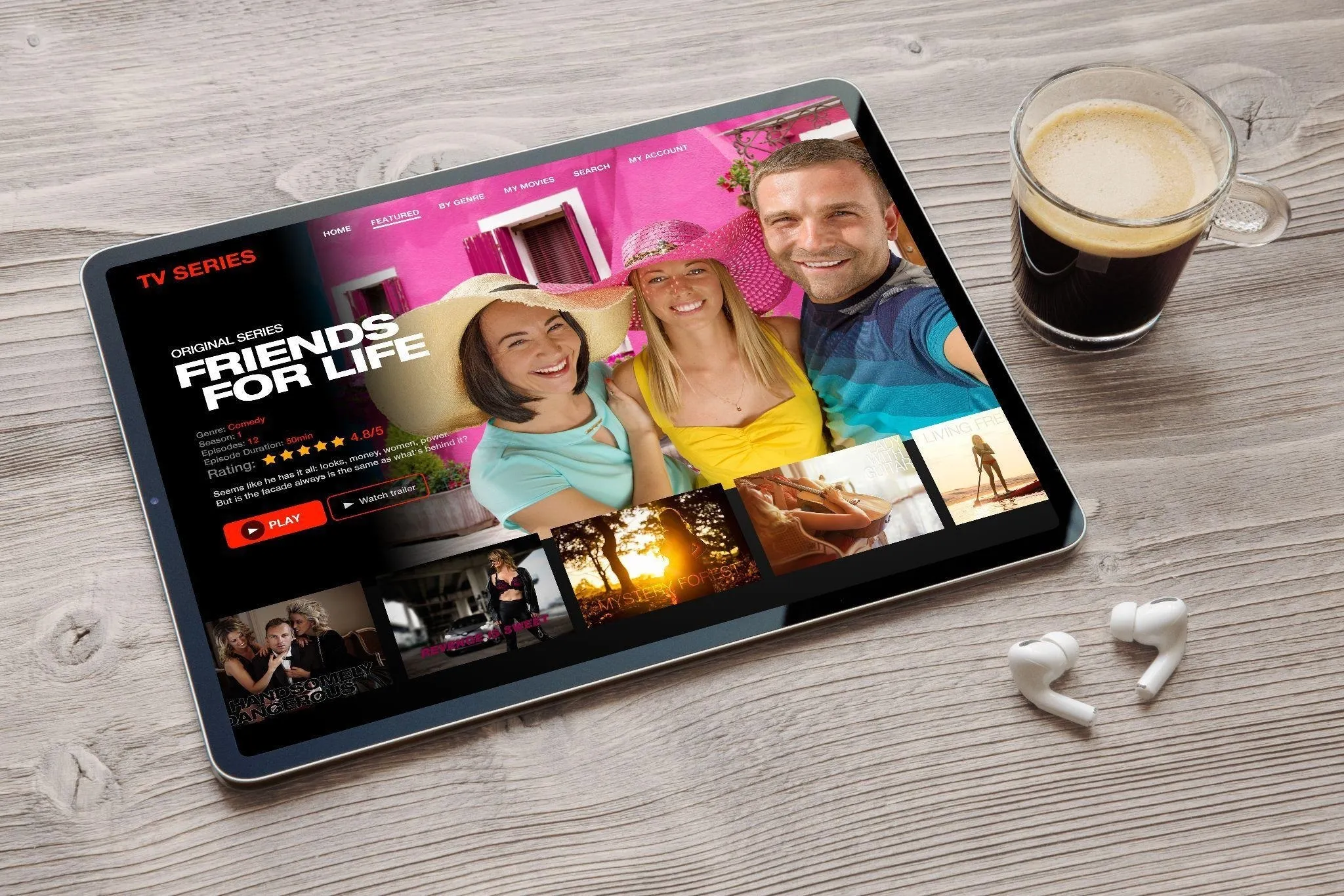 play telewizja online