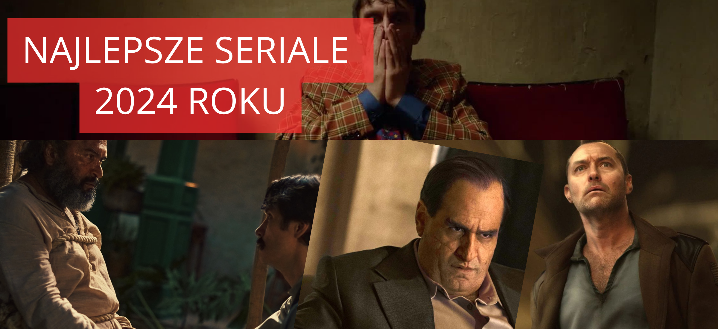 najlepsze seriale 2024 roku