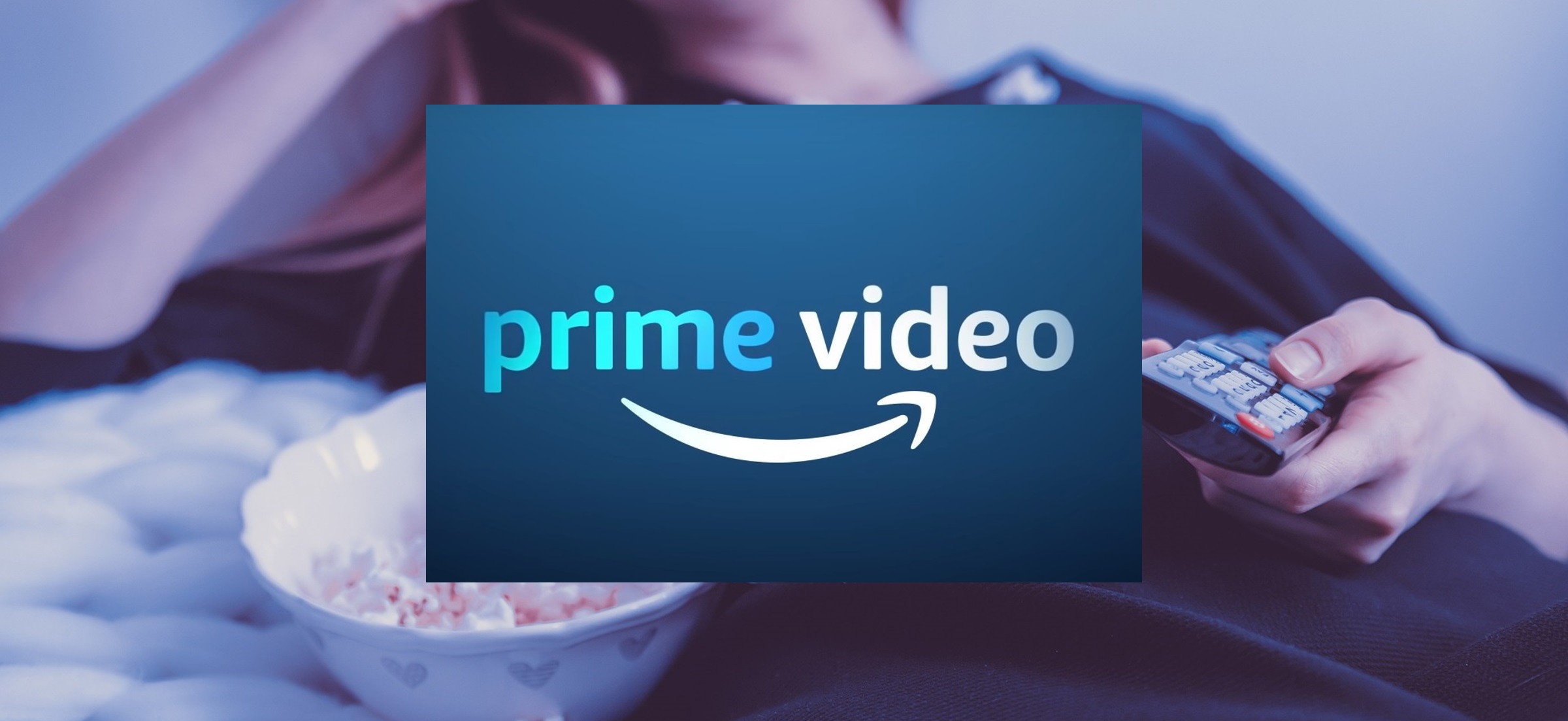 amazon prime video co obejrzeć 2025 zapowiedzi