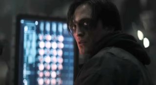 batman 2 opozniony dc