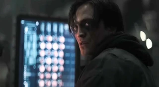 batman 2 opozniony dc
