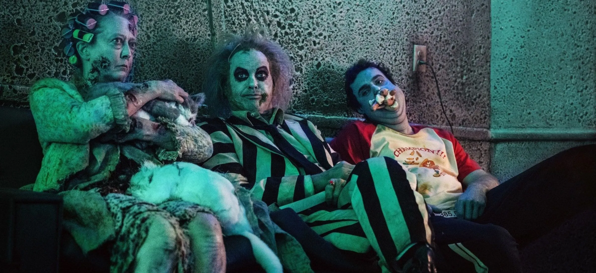 beetlejuice beetlejuice max premiera gdzie obejrzeć film online
