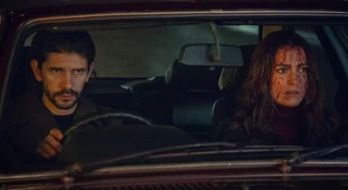 "Black Doves": recenzja serialu Netfliksa. Ten genialny dreszczowiec to prawdziwa rewolucja