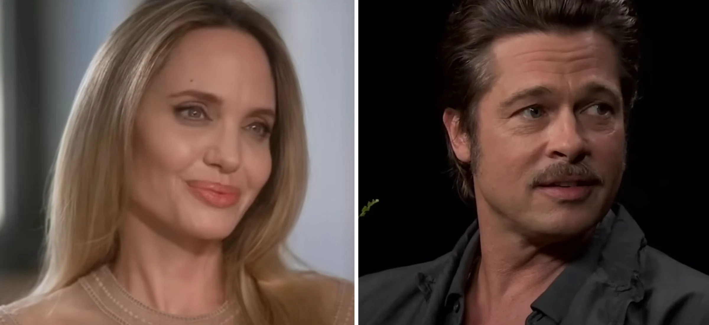 brad pitt angelina jolie rozwod final
