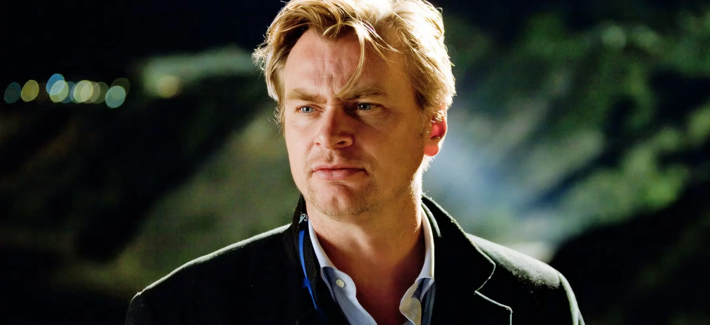 chirstopher nolan najlepszy film 2024