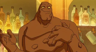 clayface batman mike flanagan film dc