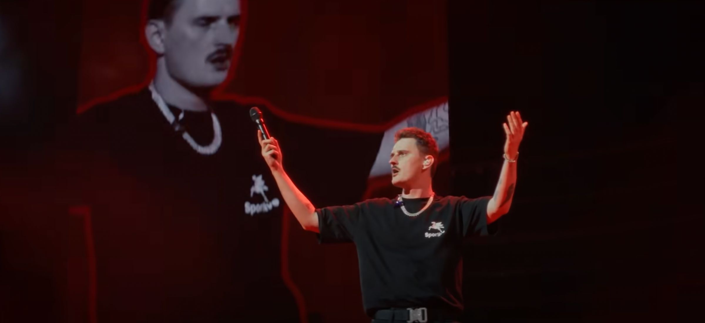 dawid podsiadlo dokumentalny netflix premiera