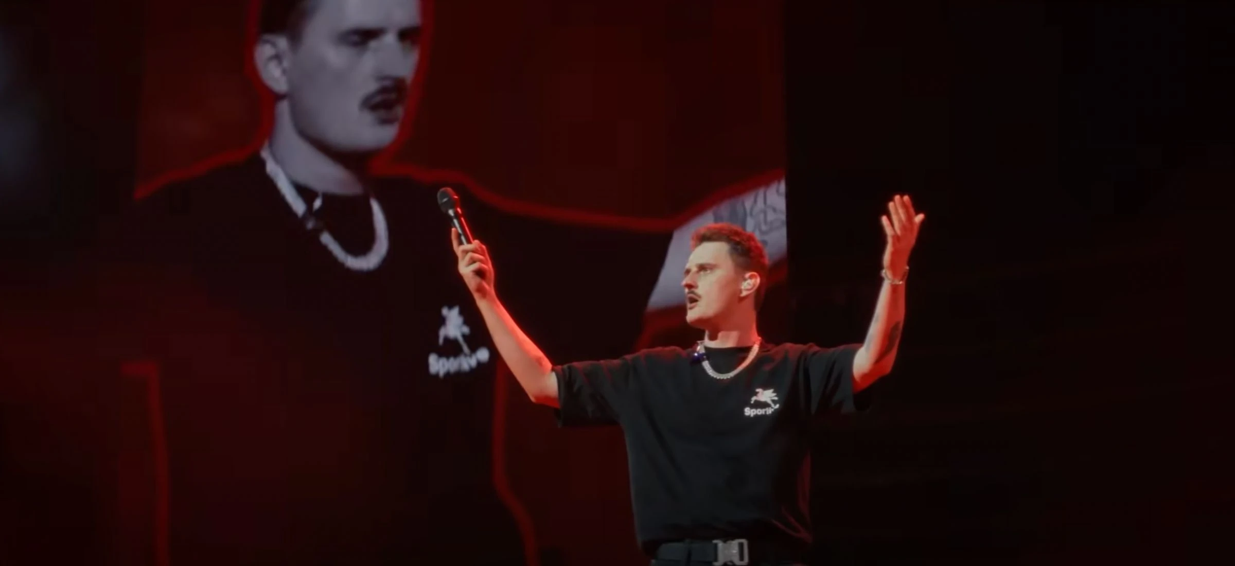 dawid podsiadlo dokumentalny netflix premiera