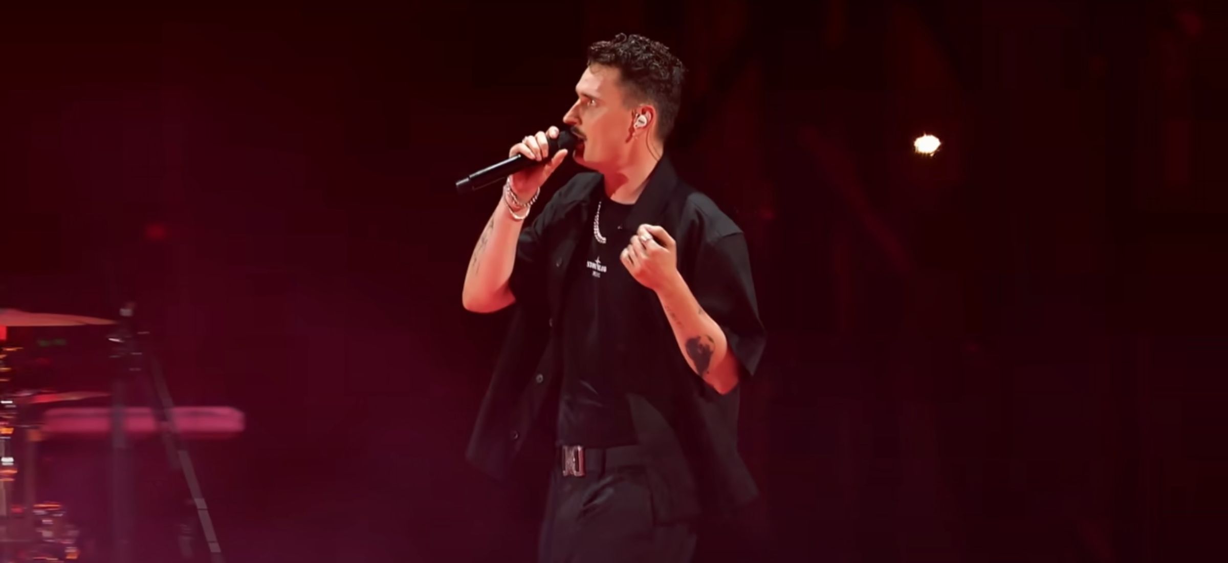 dawid podsiadlo festiwal 2025