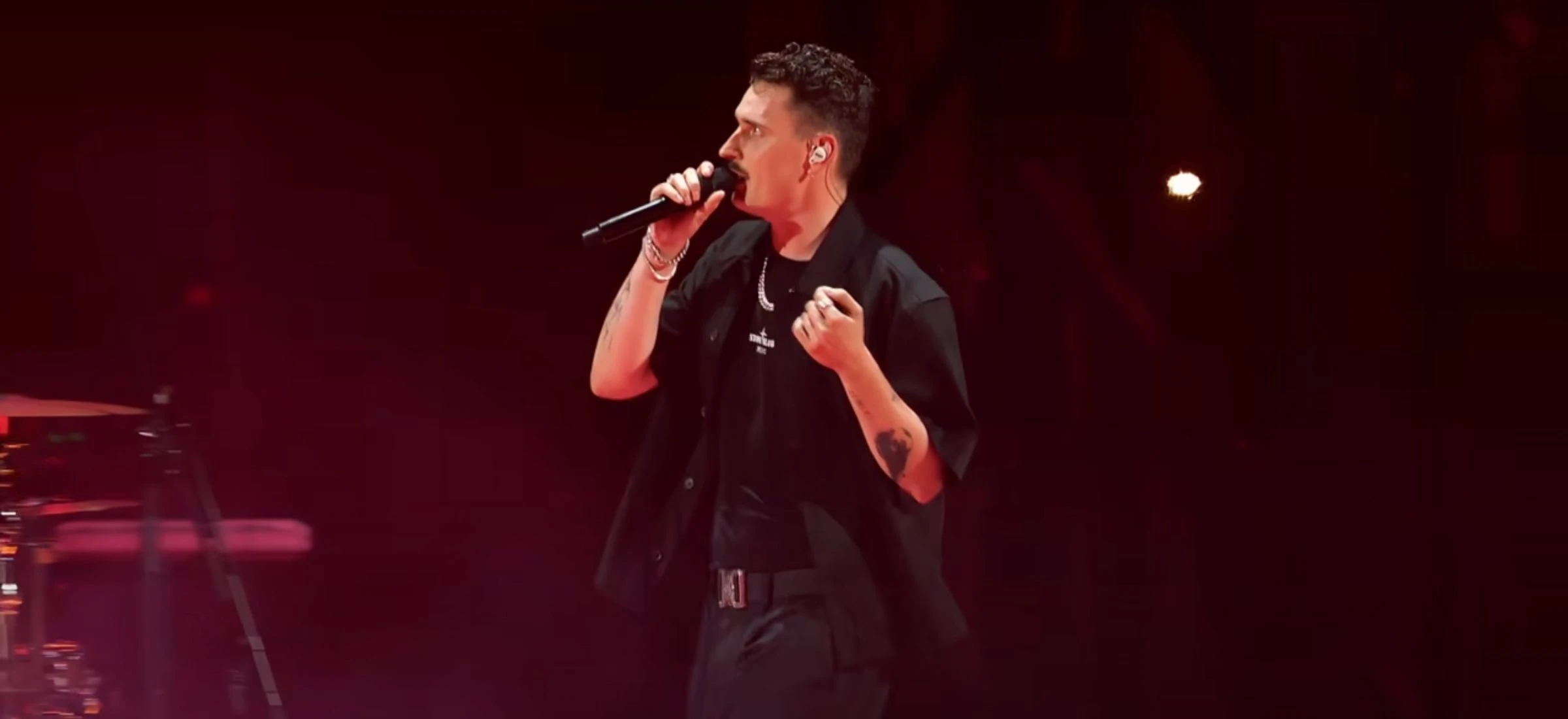 dawid podsiadlo festiwal 2025
