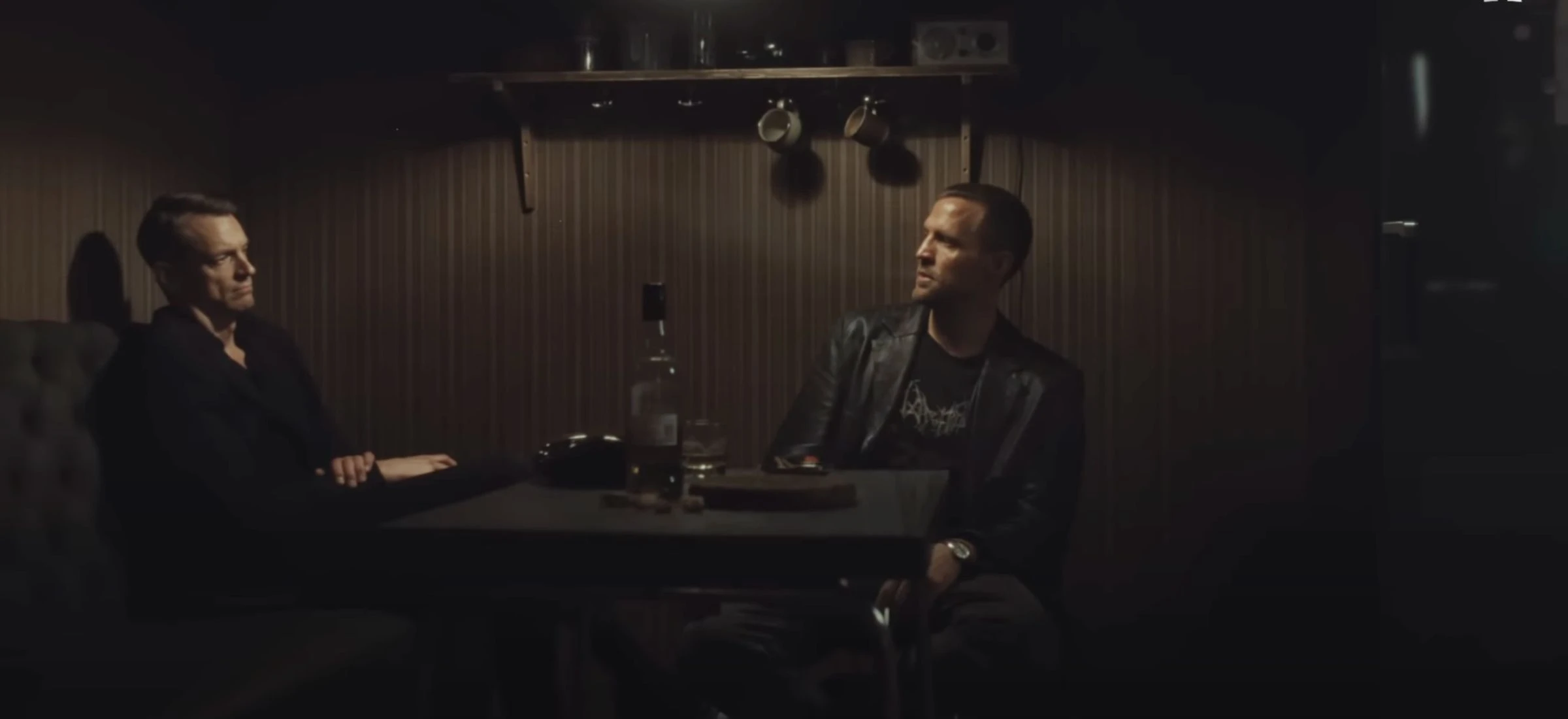 harry hole serial netflix