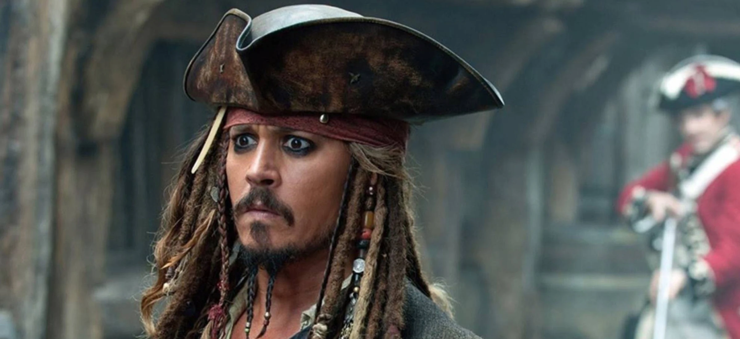 johnny depp piraci z karaibów 6 disney