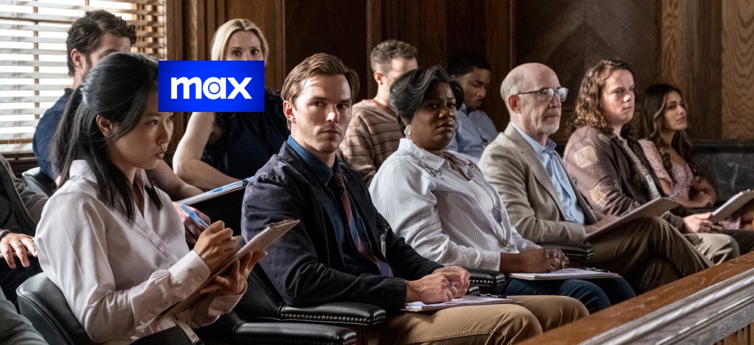 juror 2 clint eastwood max online