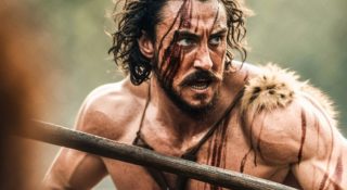 kraven łowca recenzja opinie marvel