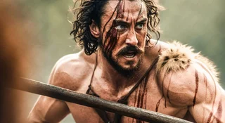 kraven łowca recenzja opinie marvel
