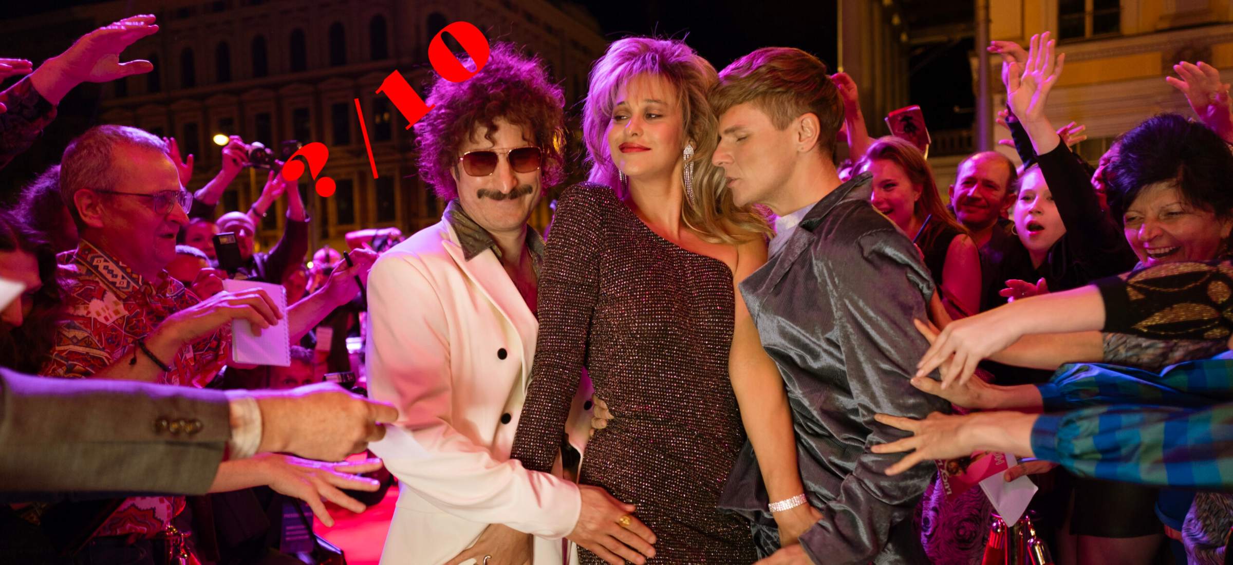 lady love max polski serial recenzja